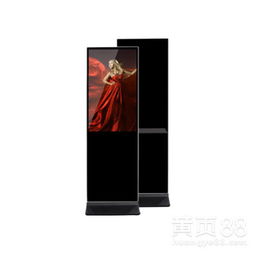 數(shù)碼廣告機(jī) 售樓部顯示器的創(chuàng)新解決方案